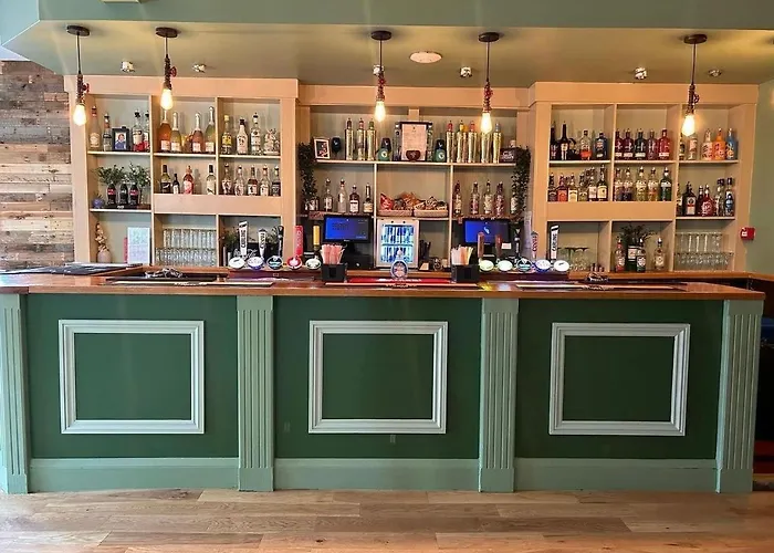 The Moseley Arms