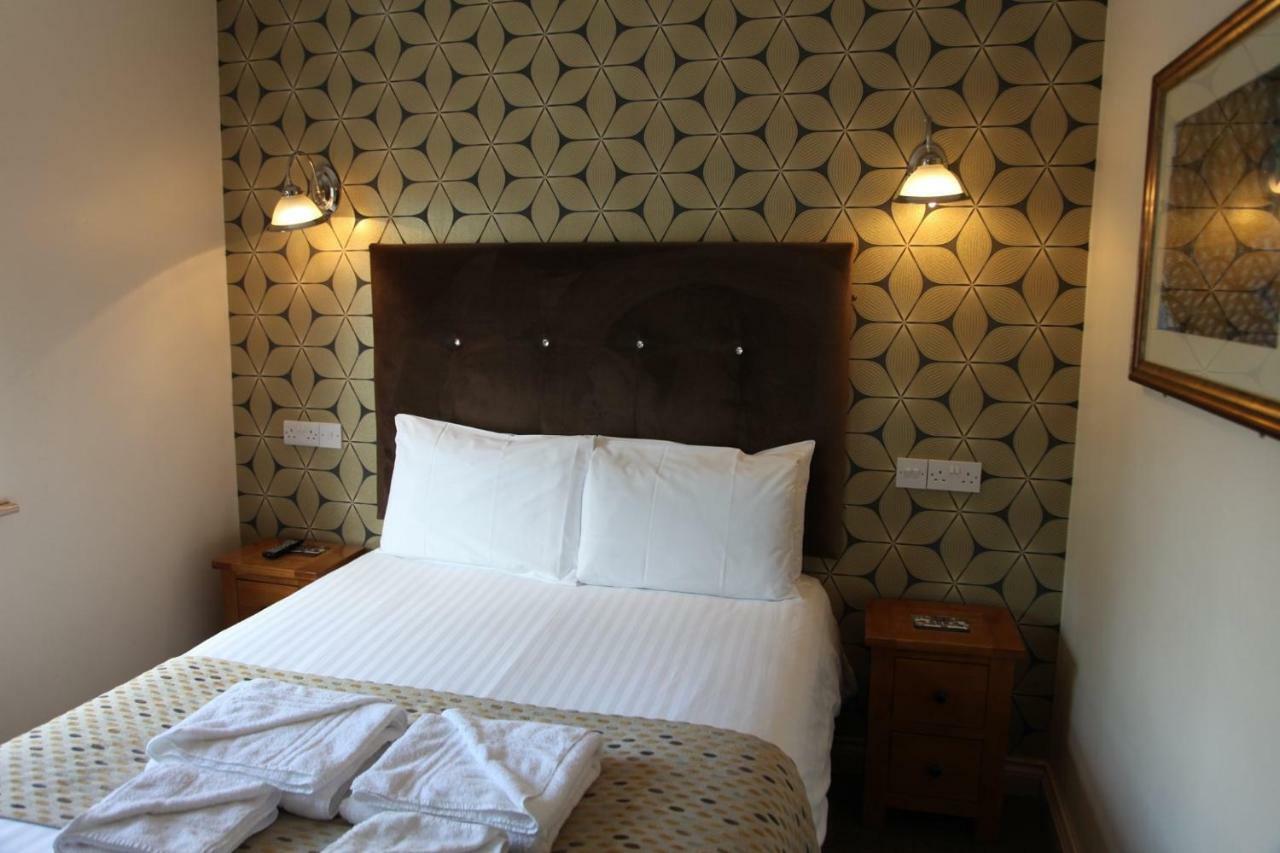 The Moseley Arms Mini-hôtel 3*